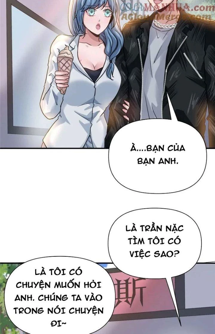 Vương Giả Săn Mồi Chapter 106 - Trang 4