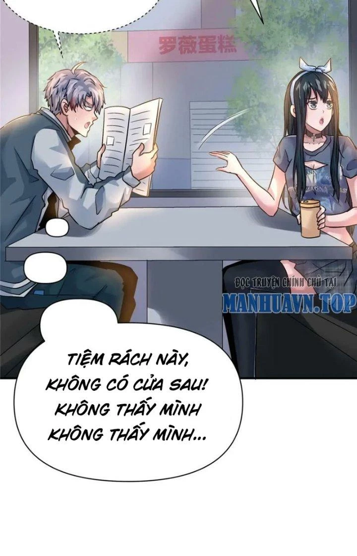 Vương Giả Săn Mồi Chapter 106 - Trang 4