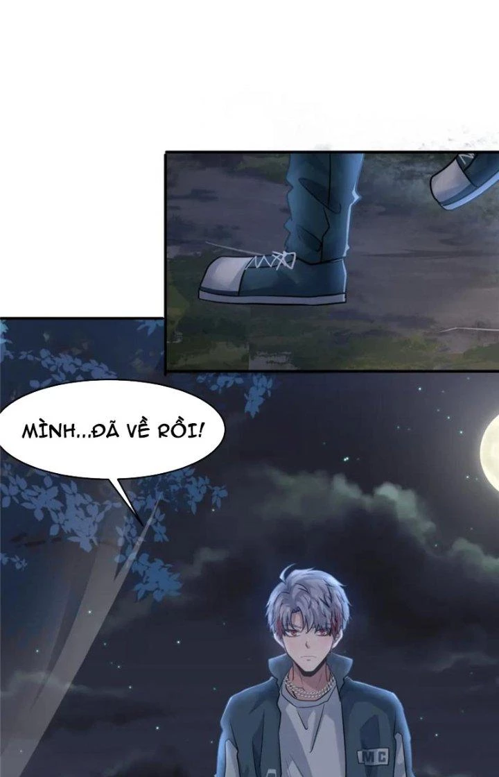 Vương Giả Săn Mồi Chapter 108 - Trang 4