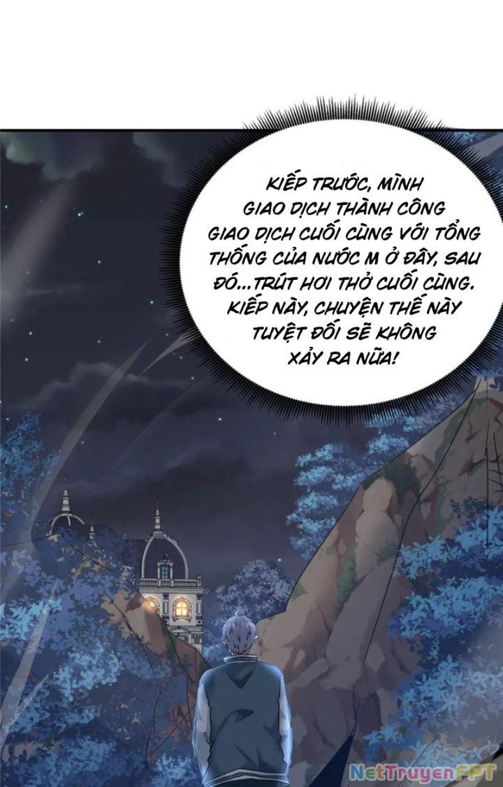 Vương Giả Săn Mồi Chapter 108 - Trang 4