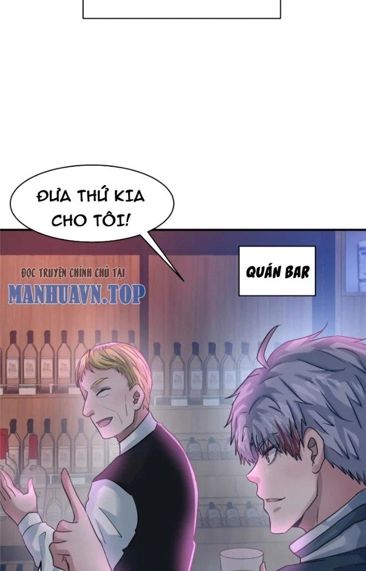Vương Giả Săn Mồi Chapter 108 - Trang 4