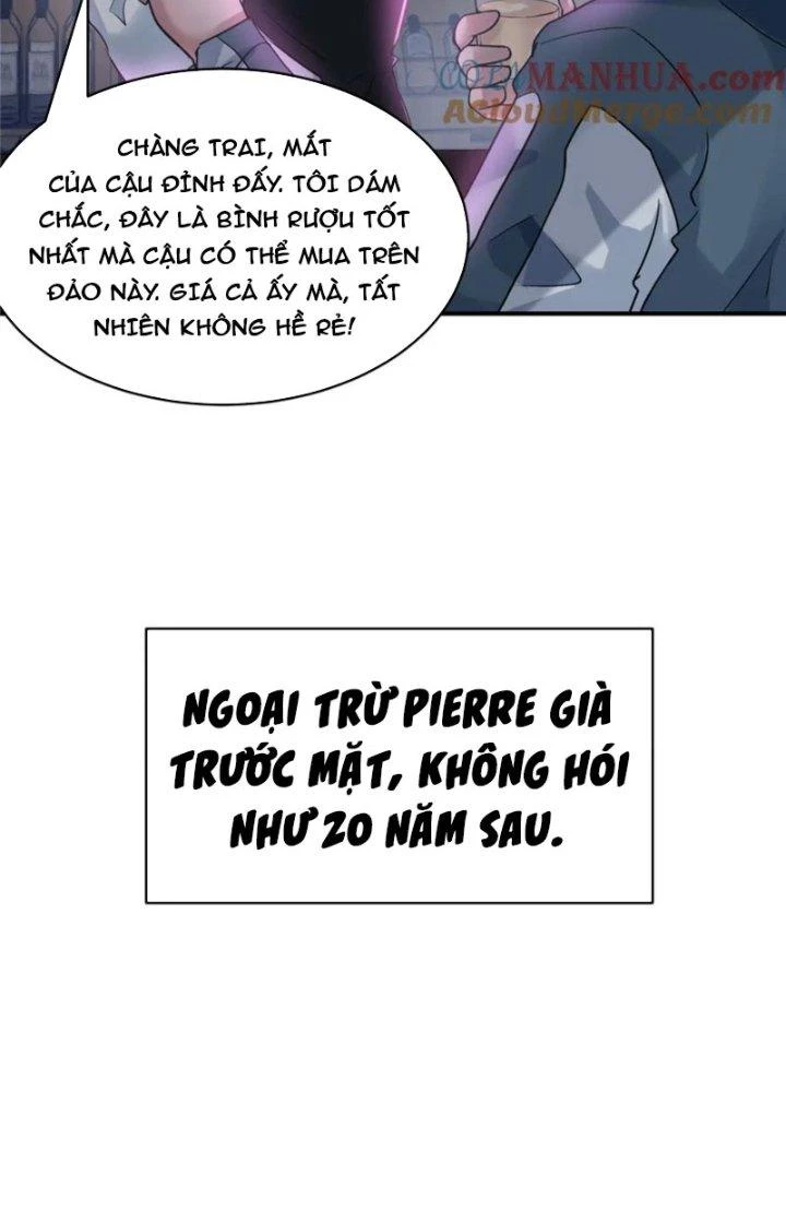 Vương Giả Săn Mồi Chapter 108 - Trang 4