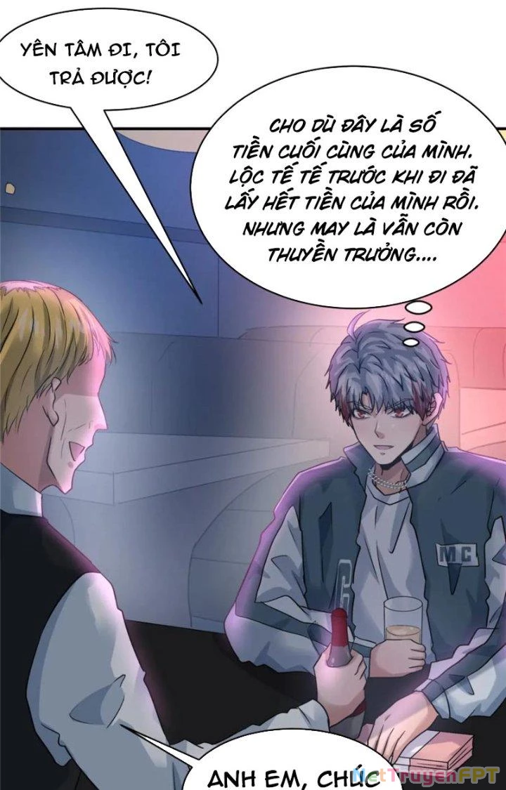 Vương Giả Săn Mồi Chapter 108 - Trang 4