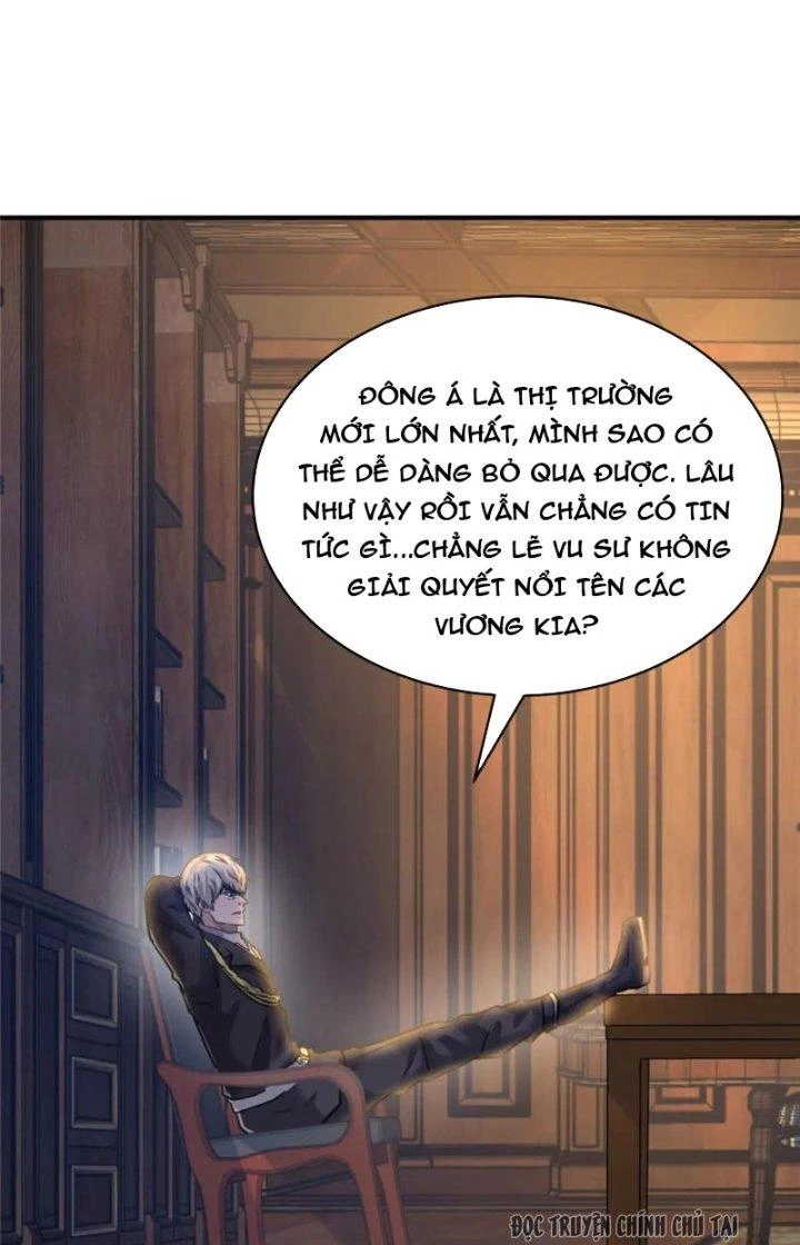 Vương Giả Săn Mồi Chapter 108 - Trang 4