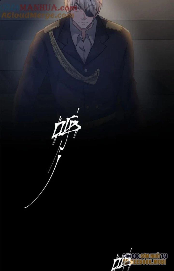Vương Giả Săn Mồi Chapter 108 - Trang 4