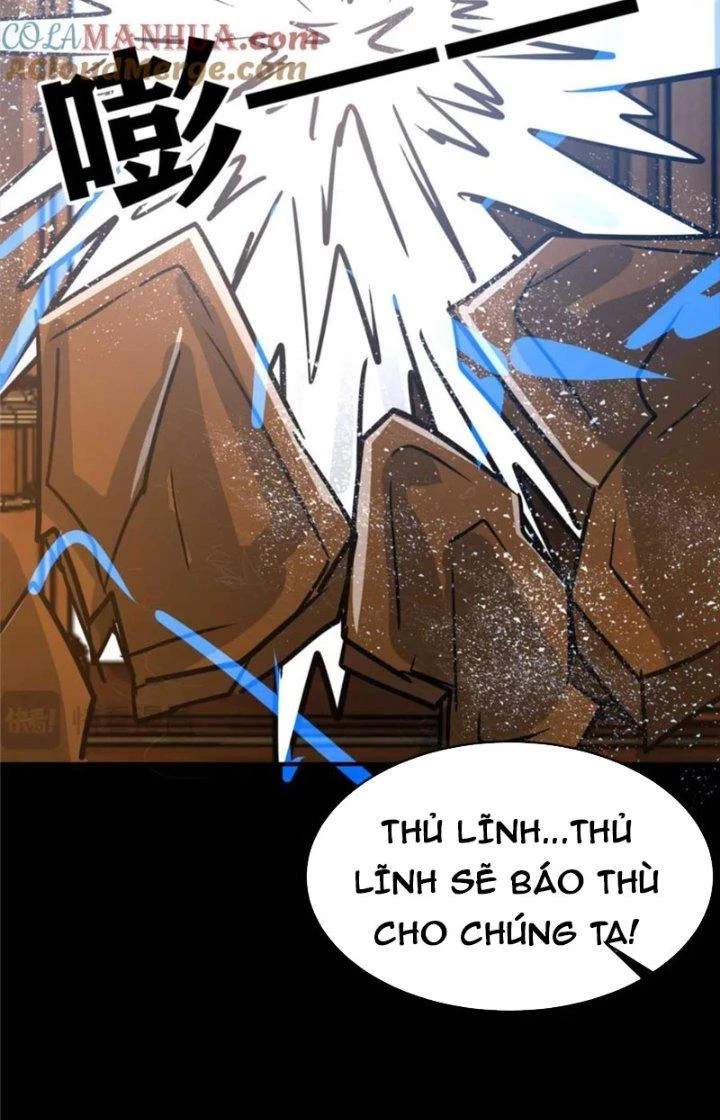 Vương Giả Săn Mồi Chapter 108 - Trang 4