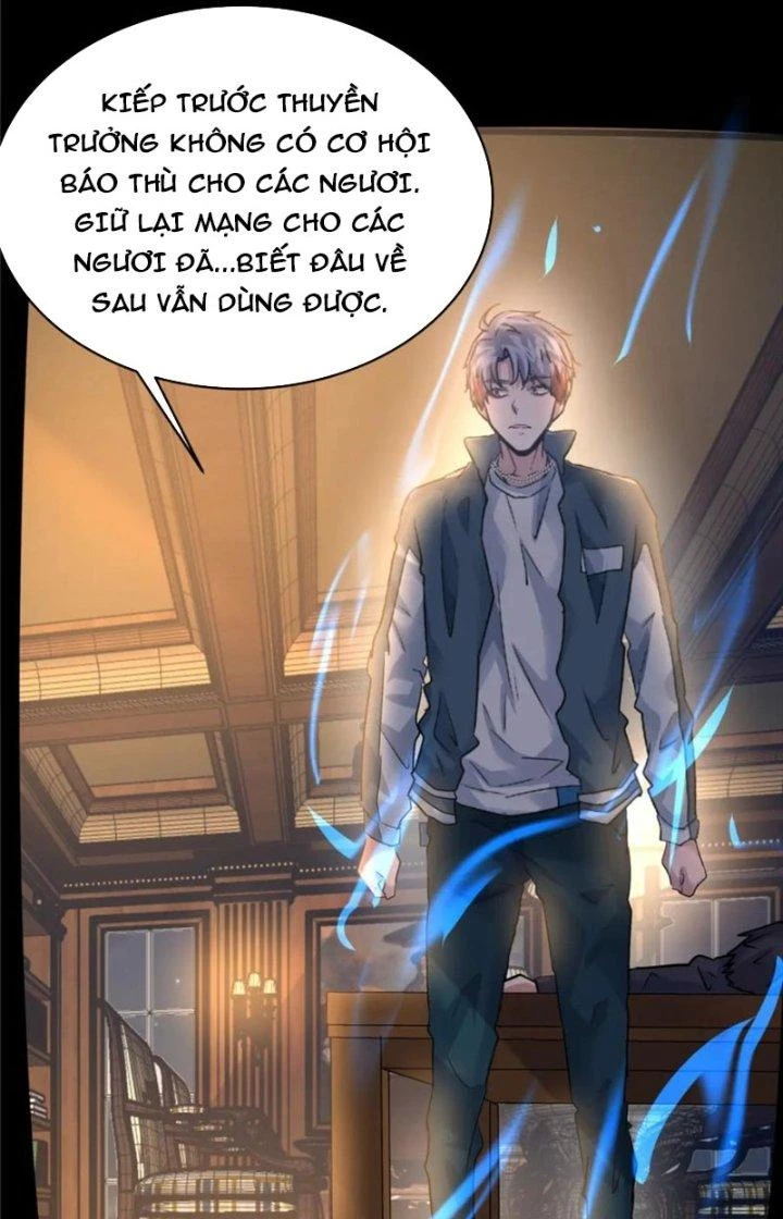 Vương Giả Săn Mồi Chapter 108 - Trang 4