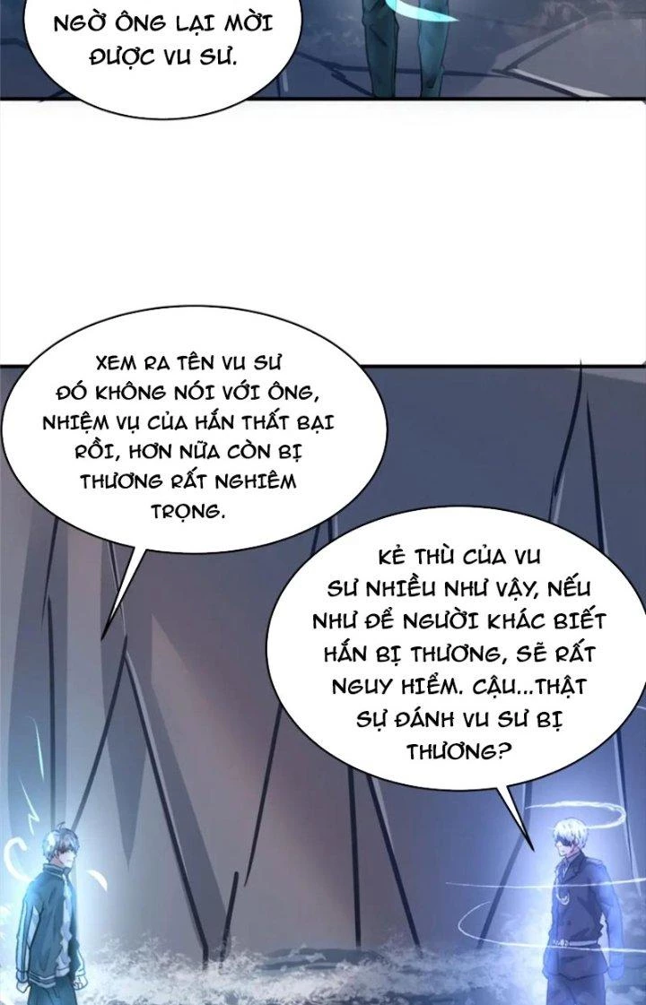 Vương Giả Săn Mồi Chapter 108 - Trang 4