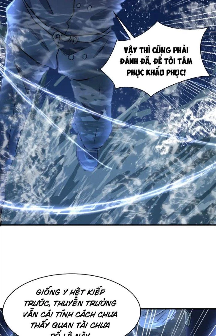 Vương Giả Săn Mồi Chapter 108 - Trang 4