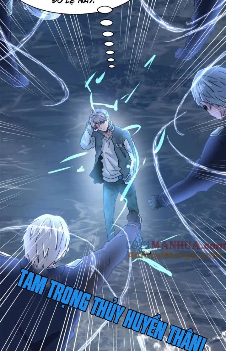 Vương Giả Săn Mồi Chapter 108 - Trang 4