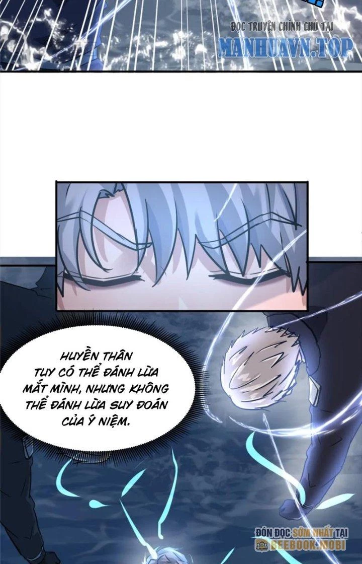 Vương Giả Săn Mồi Chapter 108 - Trang 4