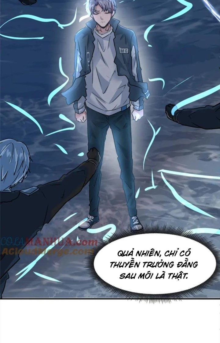 Vương Giả Săn Mồi Chapter 108 - Trang 4