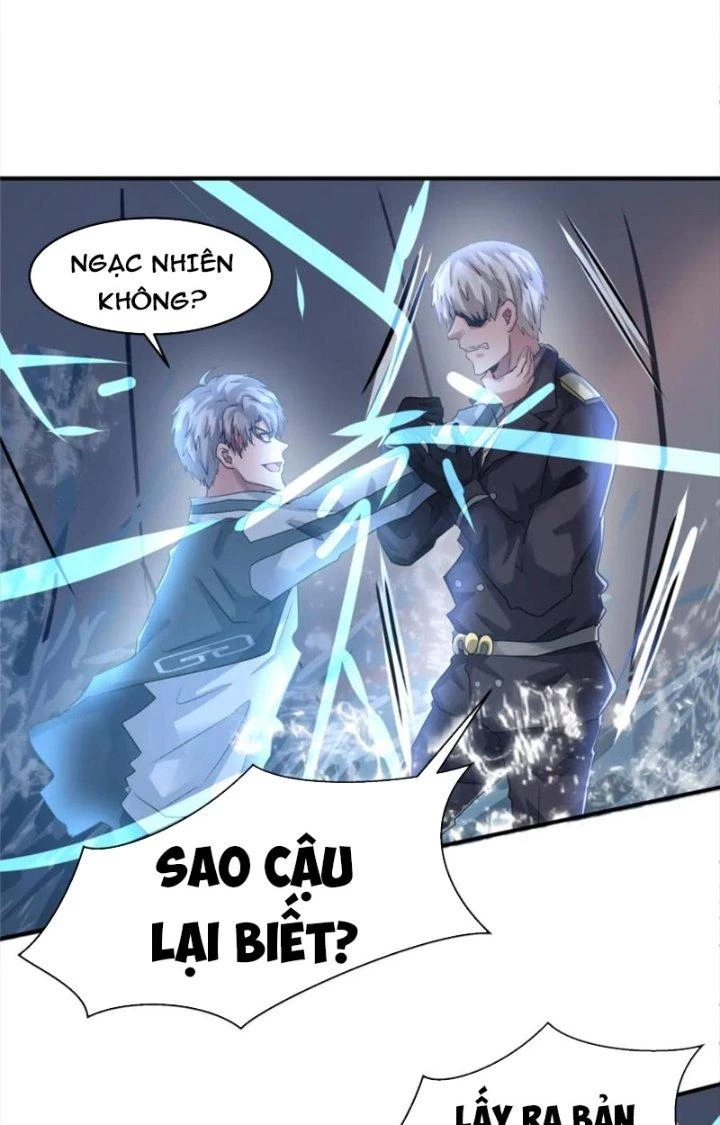 Vương Giả Săn Mồi Chapter 108 - Trang 4