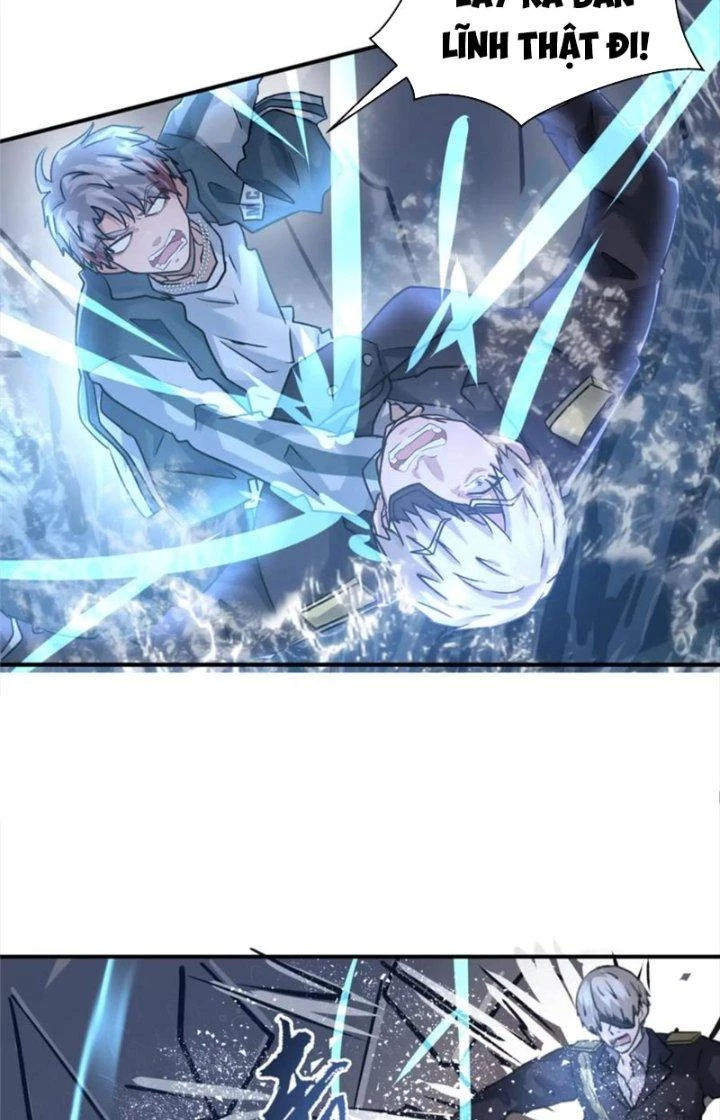 Vương Giả Săn Mồi Chapter 108 - Trang 4