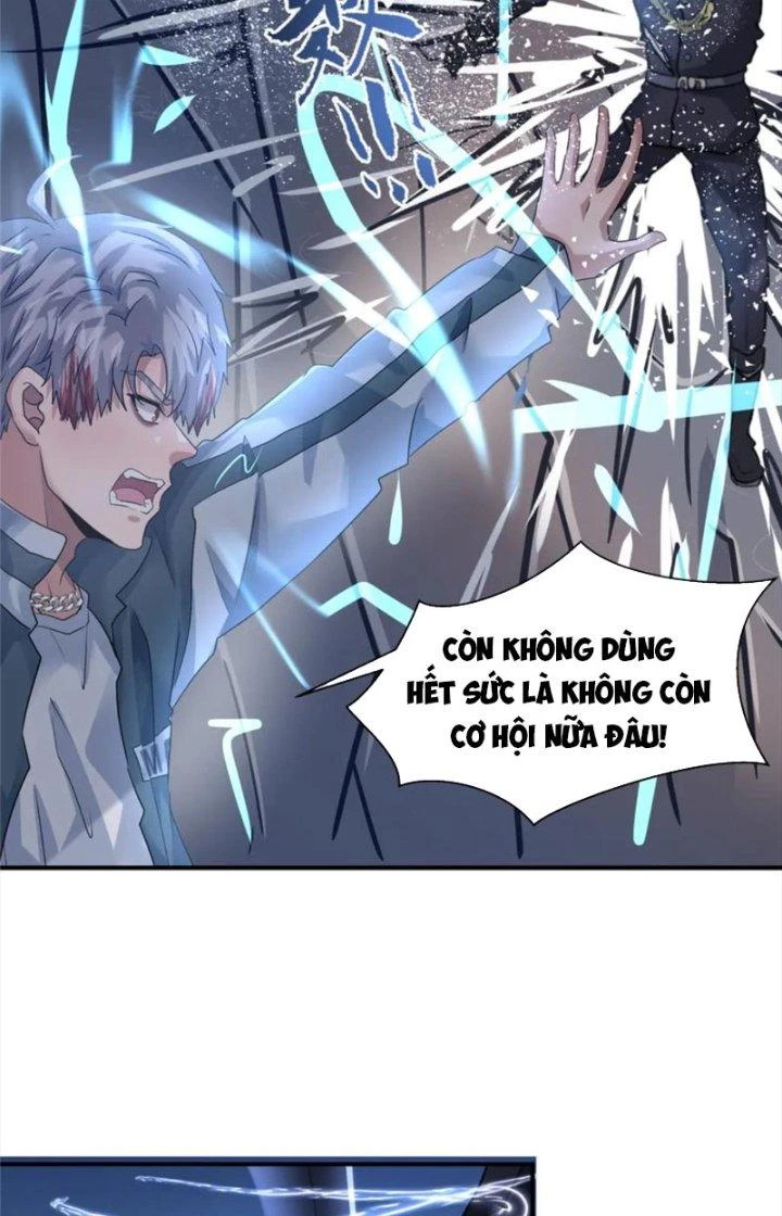 Vương Giả Săn Mồi Chapter 108 - Trang 4