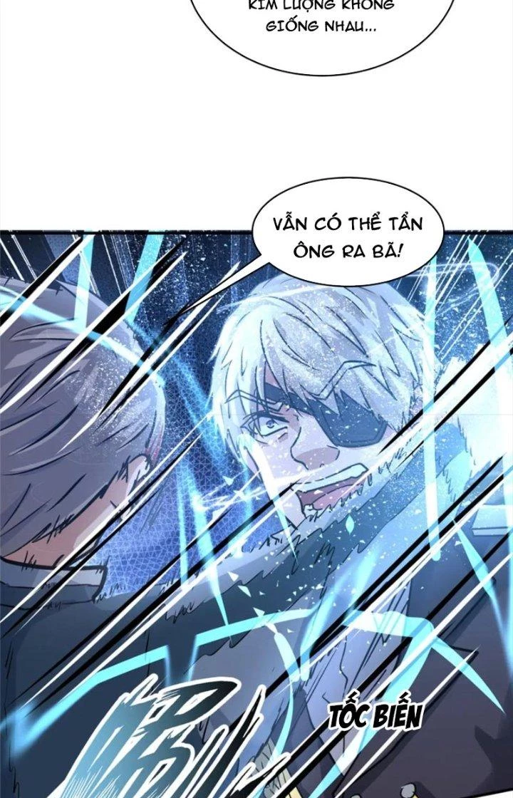 Vương Giả Săn Mồi Chapter 108 - Trang 4