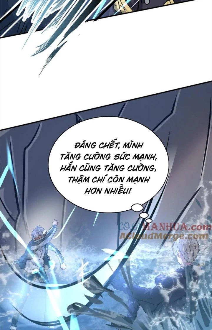 Vương Giả Săn Mồi Chapter 108 - Trang 4