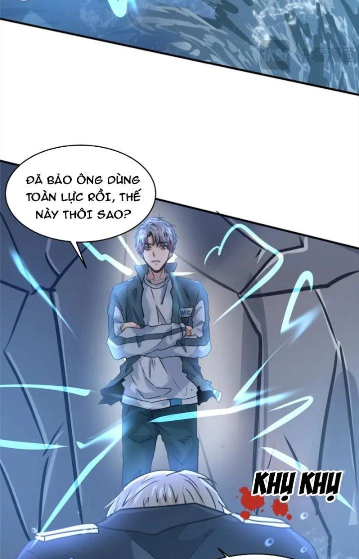 Vương Giả Săn Mồi Chapter 108 - Trang 4