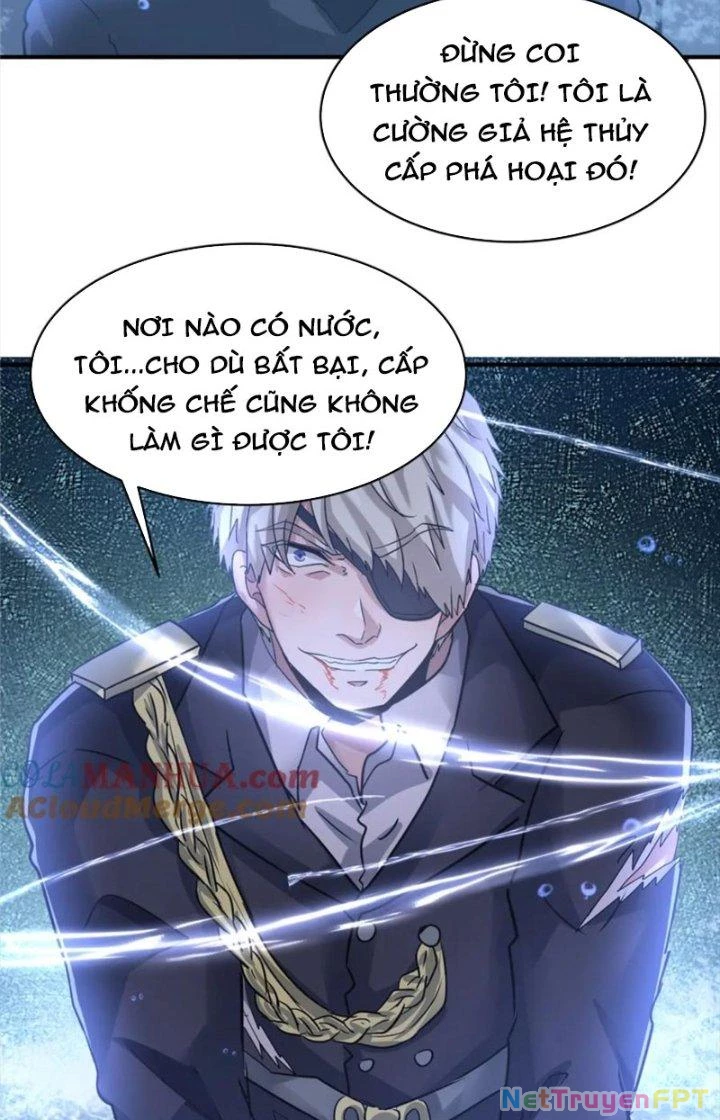 Vương Giả Săn Mồi Chapter 108 - Trang 4