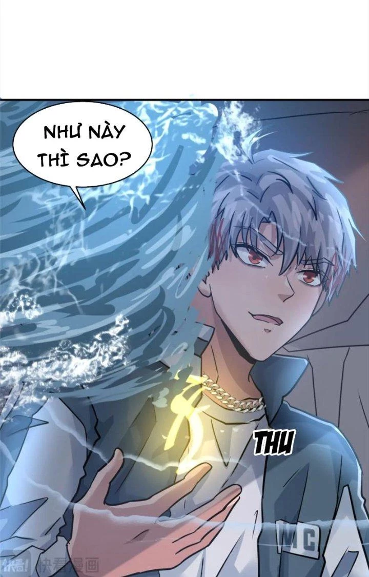 Vương Giả Săn Mồi Chapter 108 - Trang 4