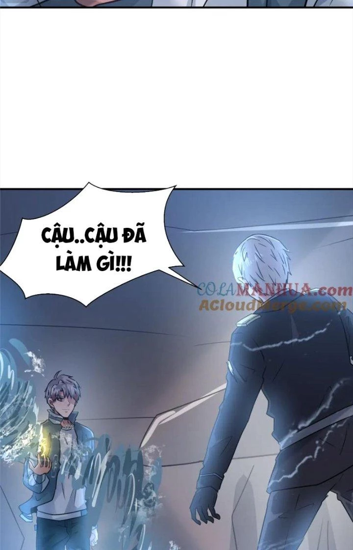 Vương Giả Săn Mồi Chapter 108 - Trang 4