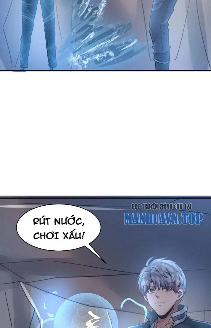 Vương Giả Săn Mồi Chapter 108 - Trang 4
