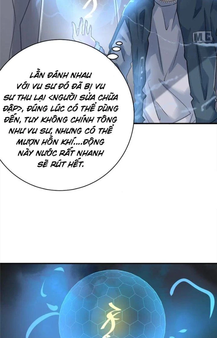 Vương Giả Săn Mồi Chapter 108 - Trang 4