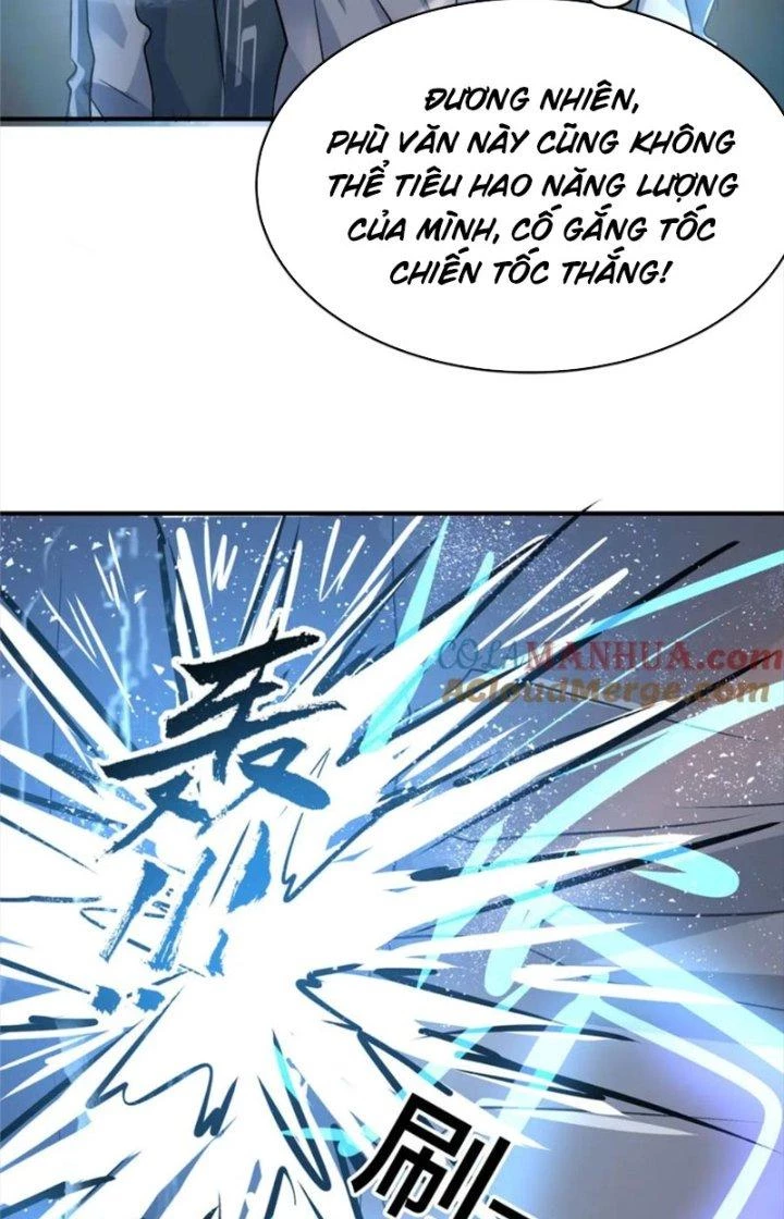 Vương Giả Săn Mồi Chapter 108 - Trang 4