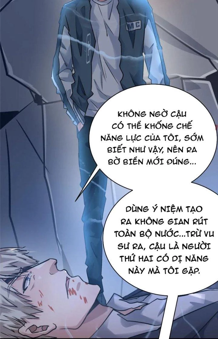 Vương Giả Săn Mồi Chapter 108 - Trang 4