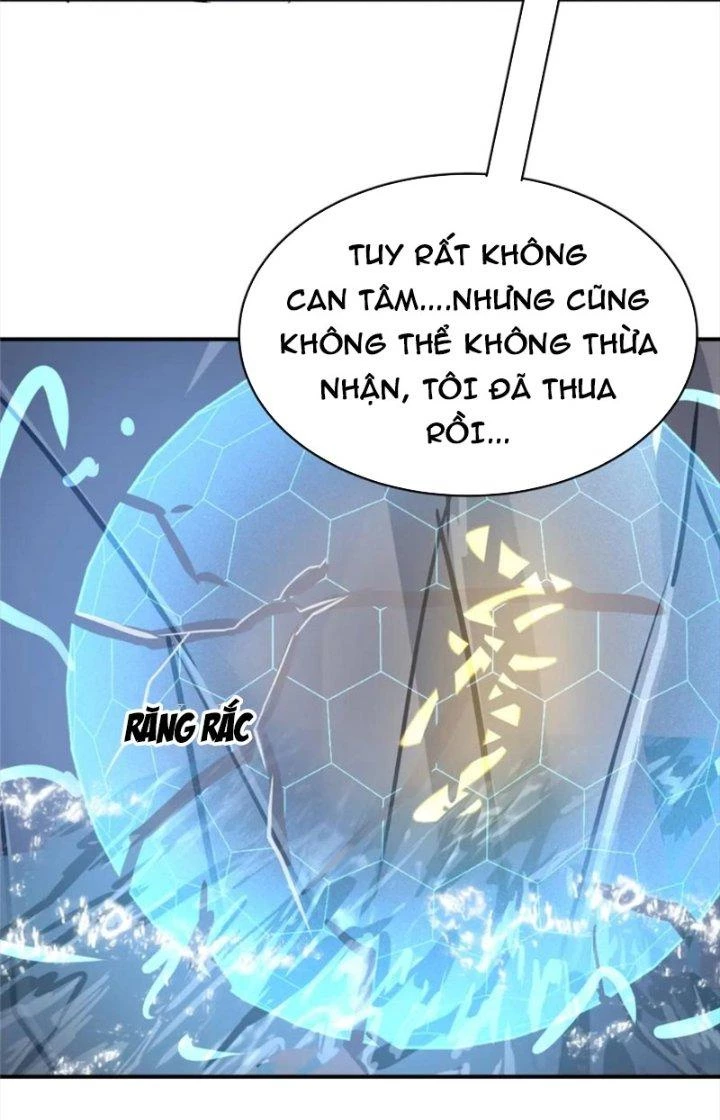 Vương Giả Săn Mồi Chapter 108 - Trang 4