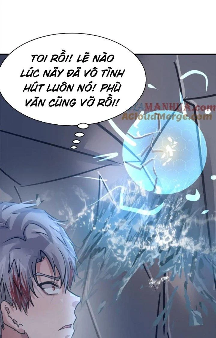Vương Giả Săn Mồi Chapter 108 - Trang 4