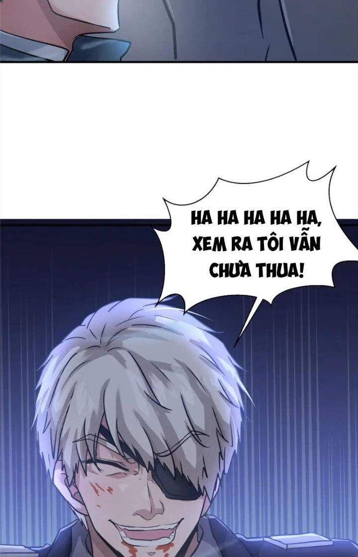 Vương Giả Săn Mồi Chapter 108 - Trang 4