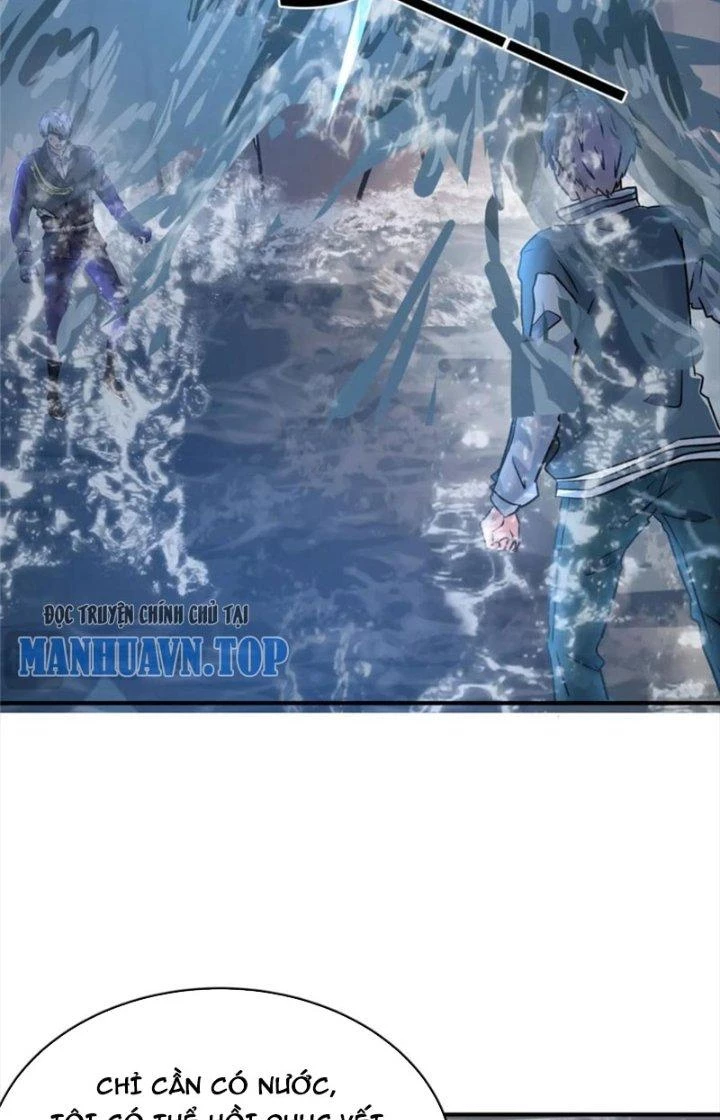 Vương Giả Săn Mồi Chapter 108 - Trang 4