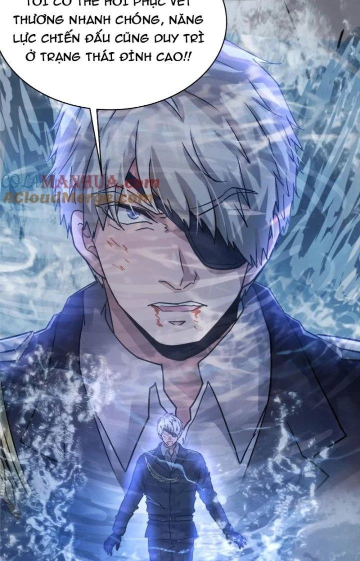 Vương Giả Săn Mồi Chapter 108 - Trang 4