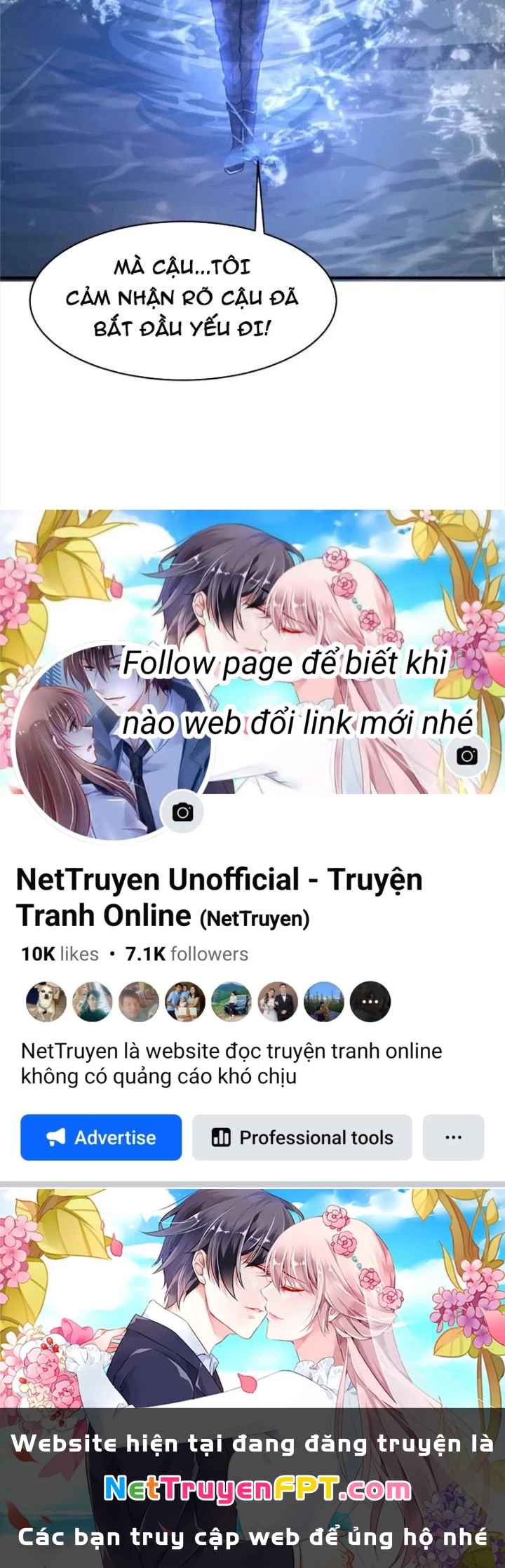 Vương Giả Săn Mồi Chapter 108 - Trang 4