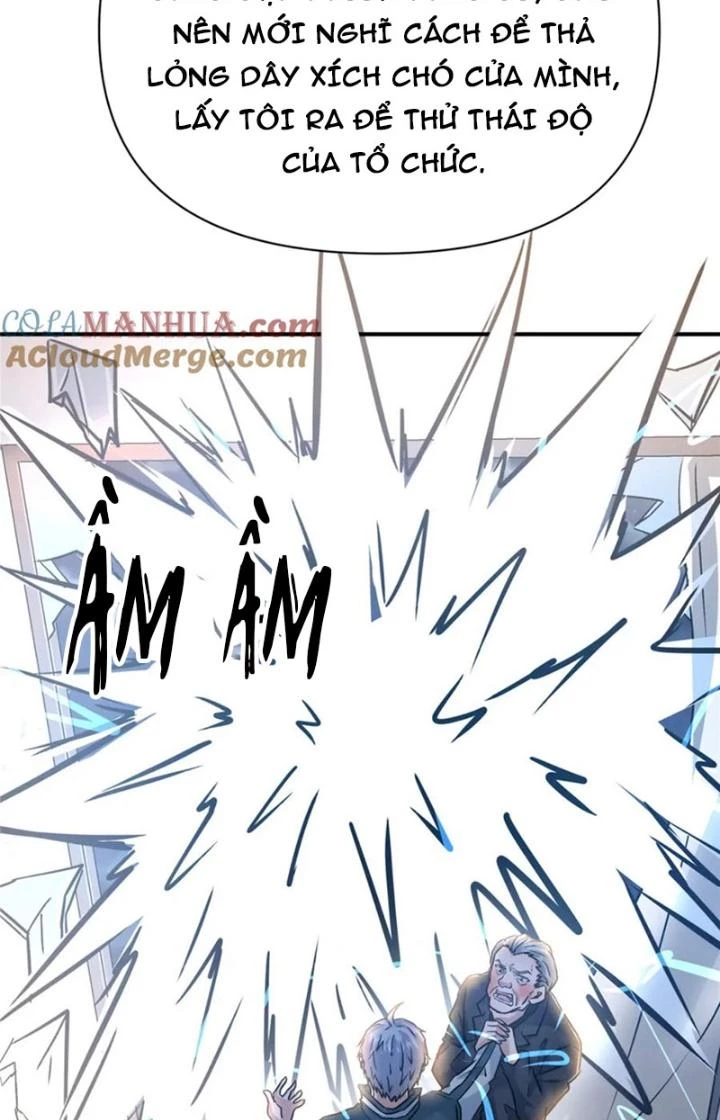 Vương Giả Săn Mồi Chapter 110 - Trang 4
