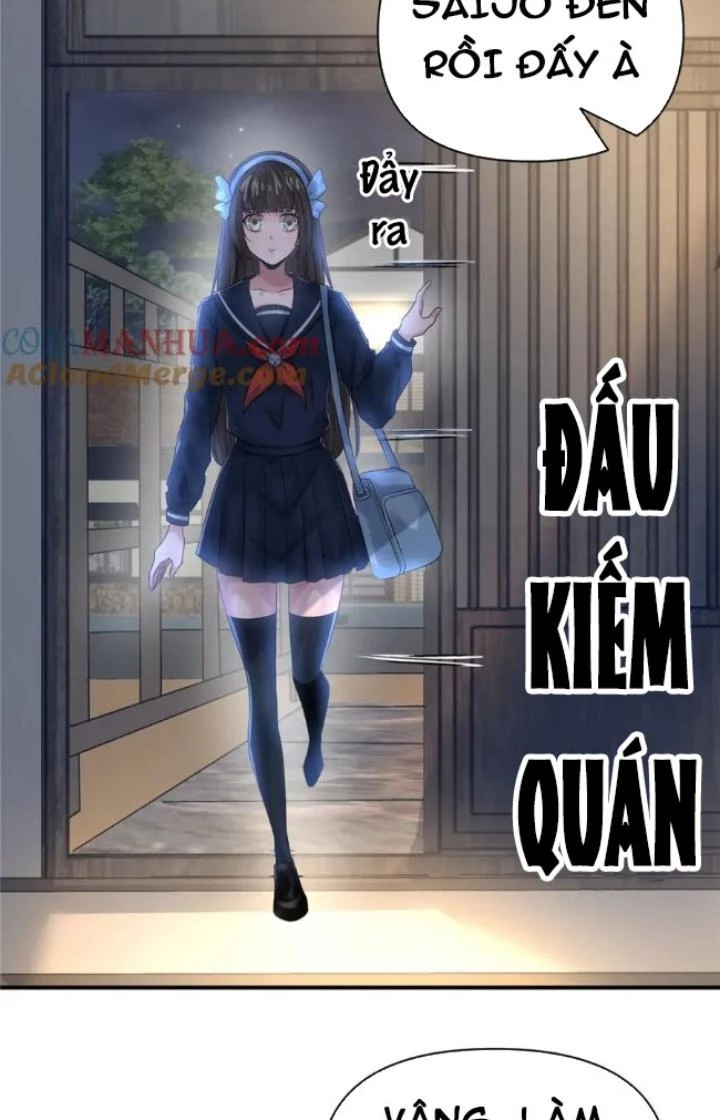 Vương Giả Săn Mồi Chapter 111 - Trang 4