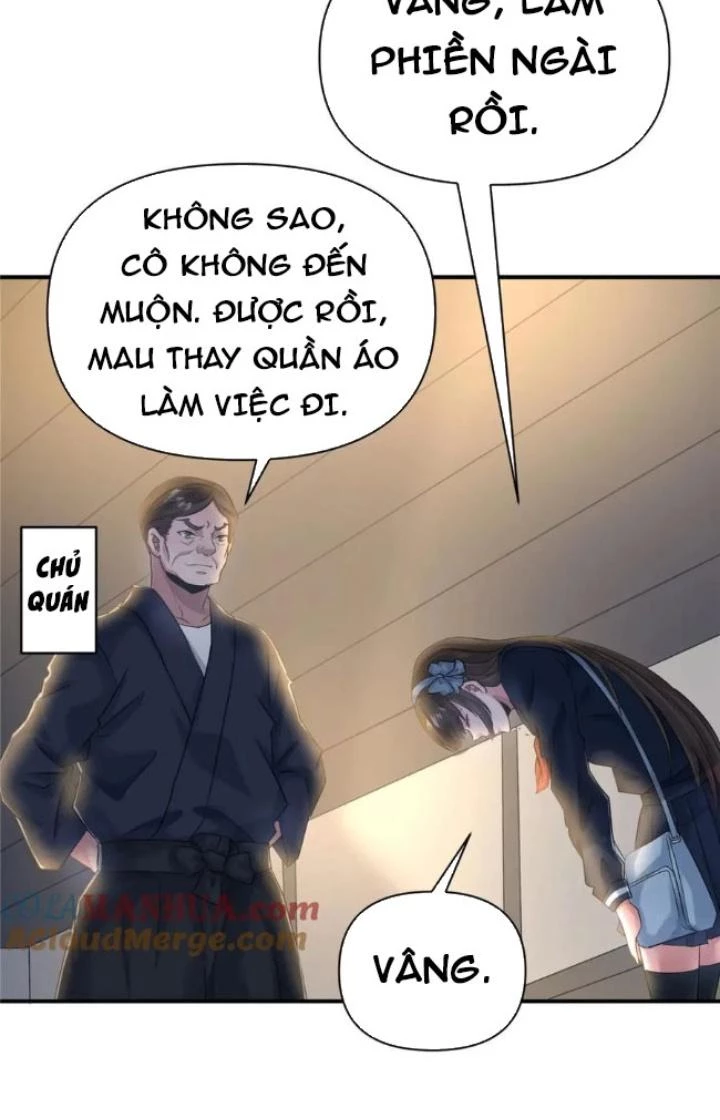 Vương Giả Săn Mồi Chapter 111 - Trang 4