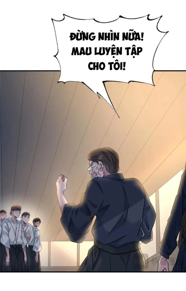 Vương Giả Săn Mồi Chapter 111 - Trang 4