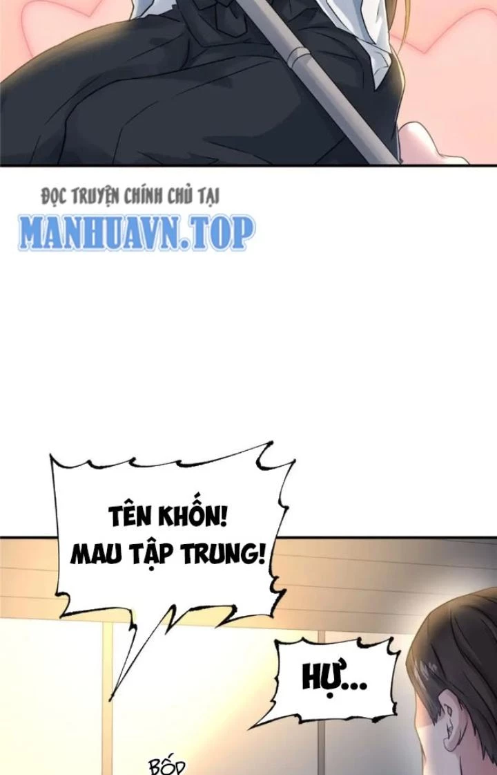 Vương Giả Săn Mồi Chapter 111 - Trang 4