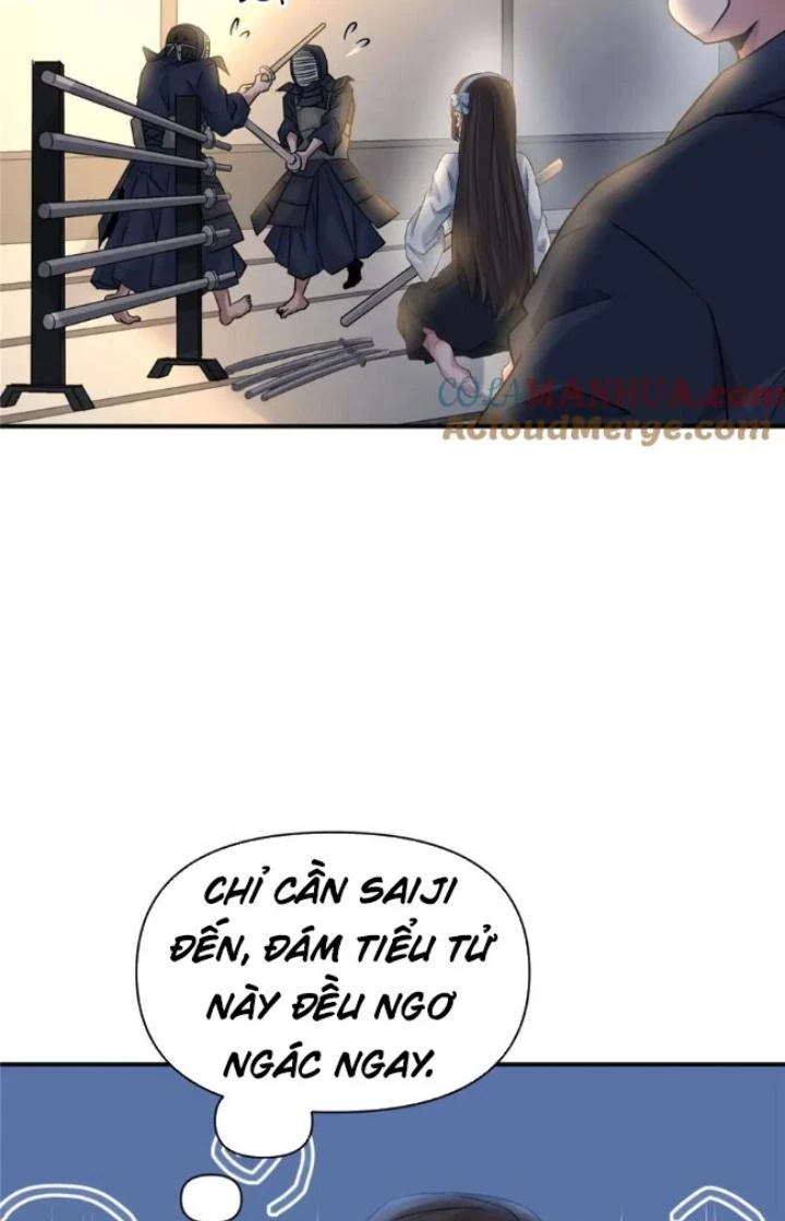 Vương Giả Săn Mồi Chapter 111 - Trang 4