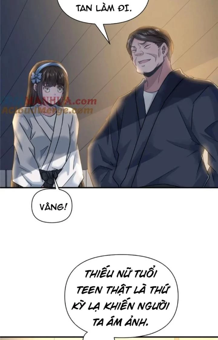 Vương Giả Săn Mồi Chapter 111 - Trang 4
