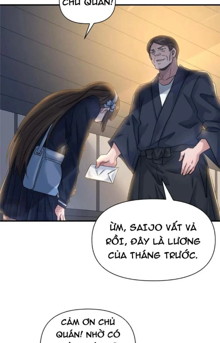 Vương Giả Săn Mồi Chapter 111 - Trang 4