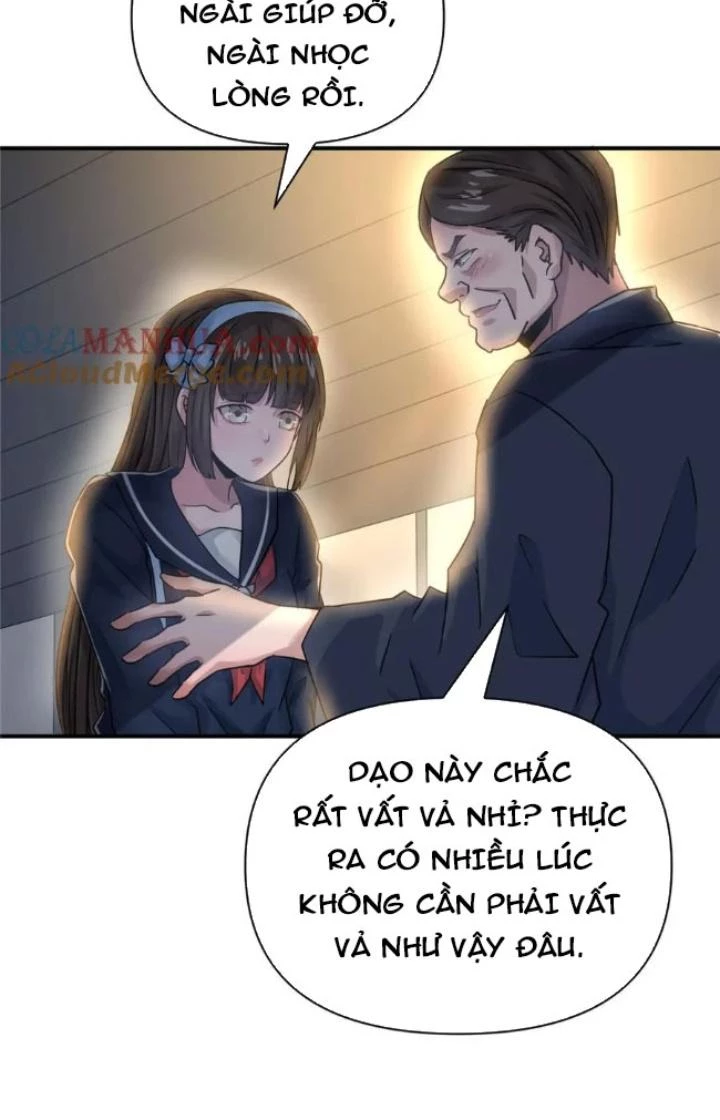 Vương Giả Săn Mồi Chapter 111 - Trang 4