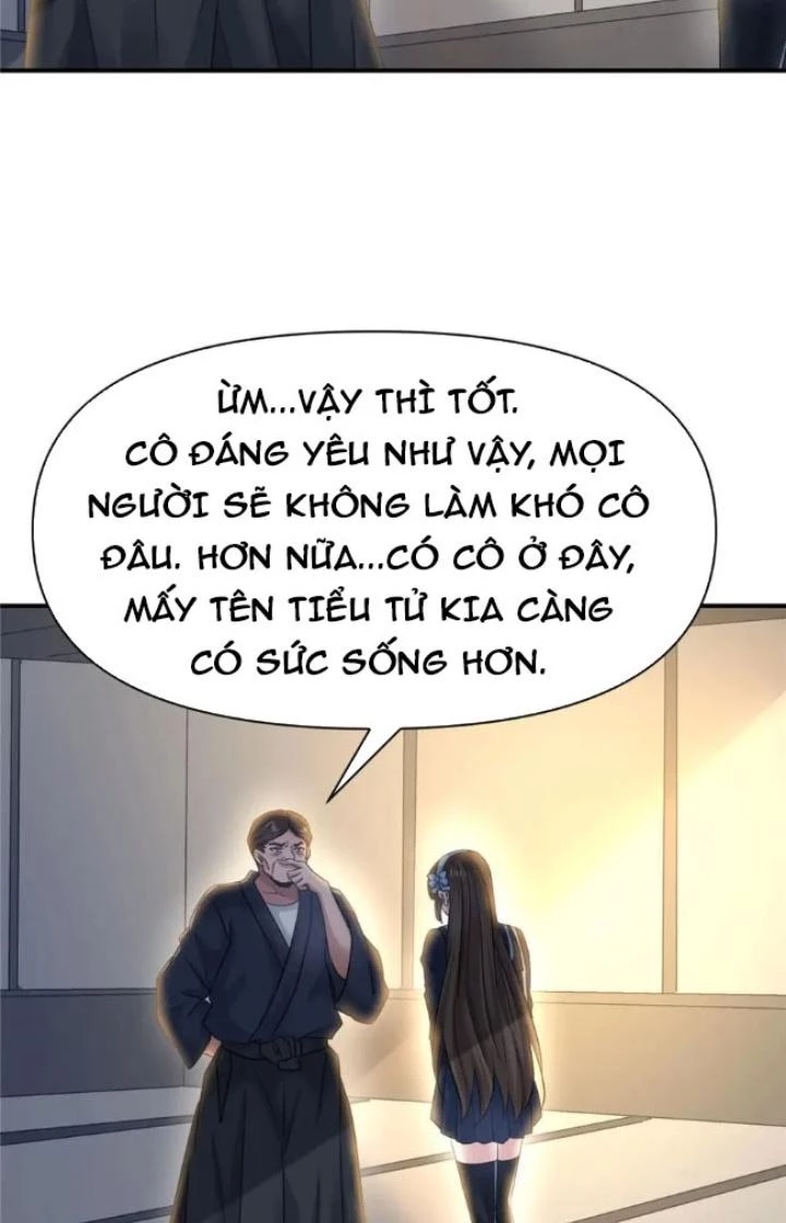 Vương Giả Săn Mồi Chapter 111 - Trang 4