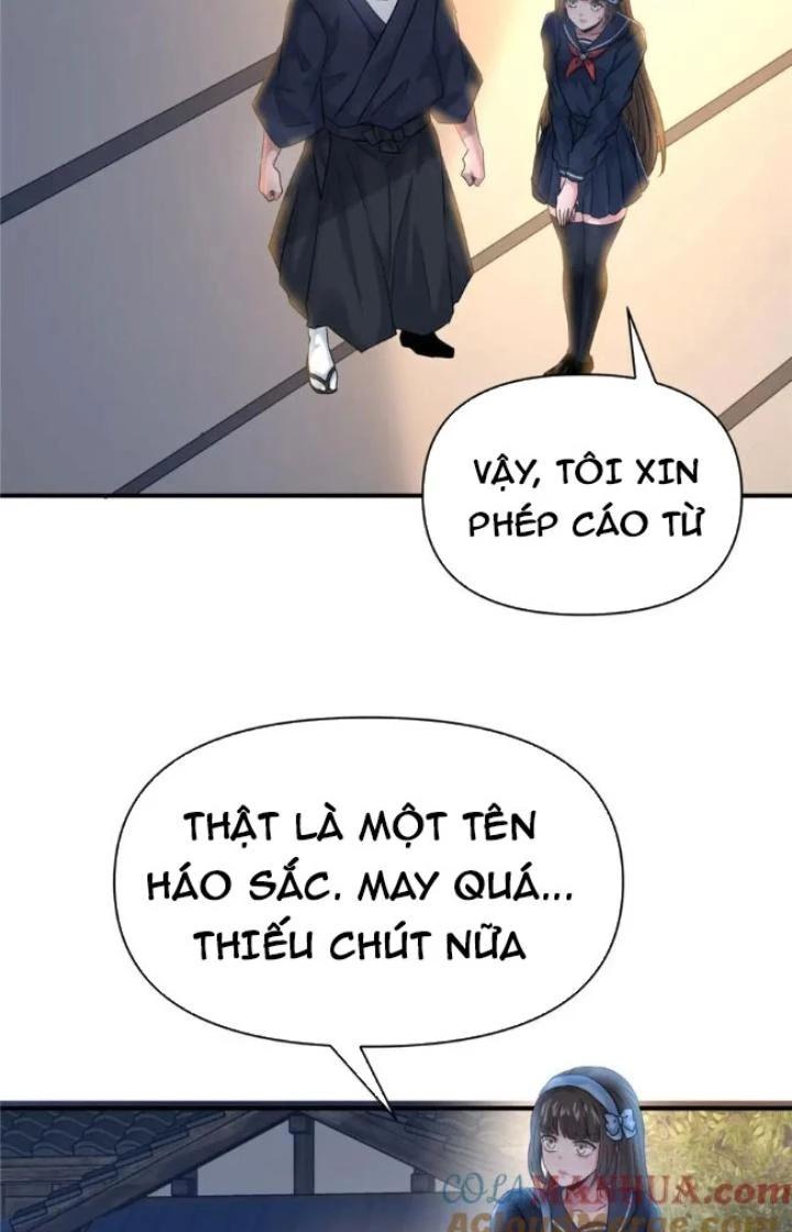 Vương Giả Săn Mồi Chapter 111 - Trang 4