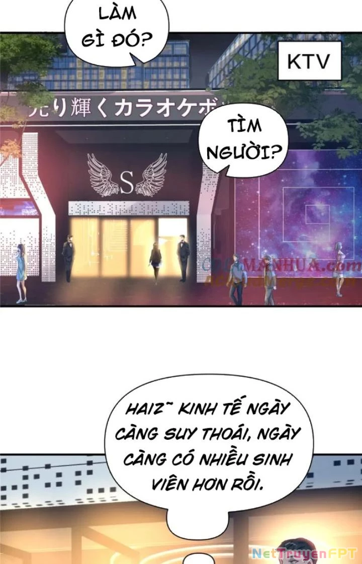 Vương Giả Săn Mồi Chapter 111 - Trang 4