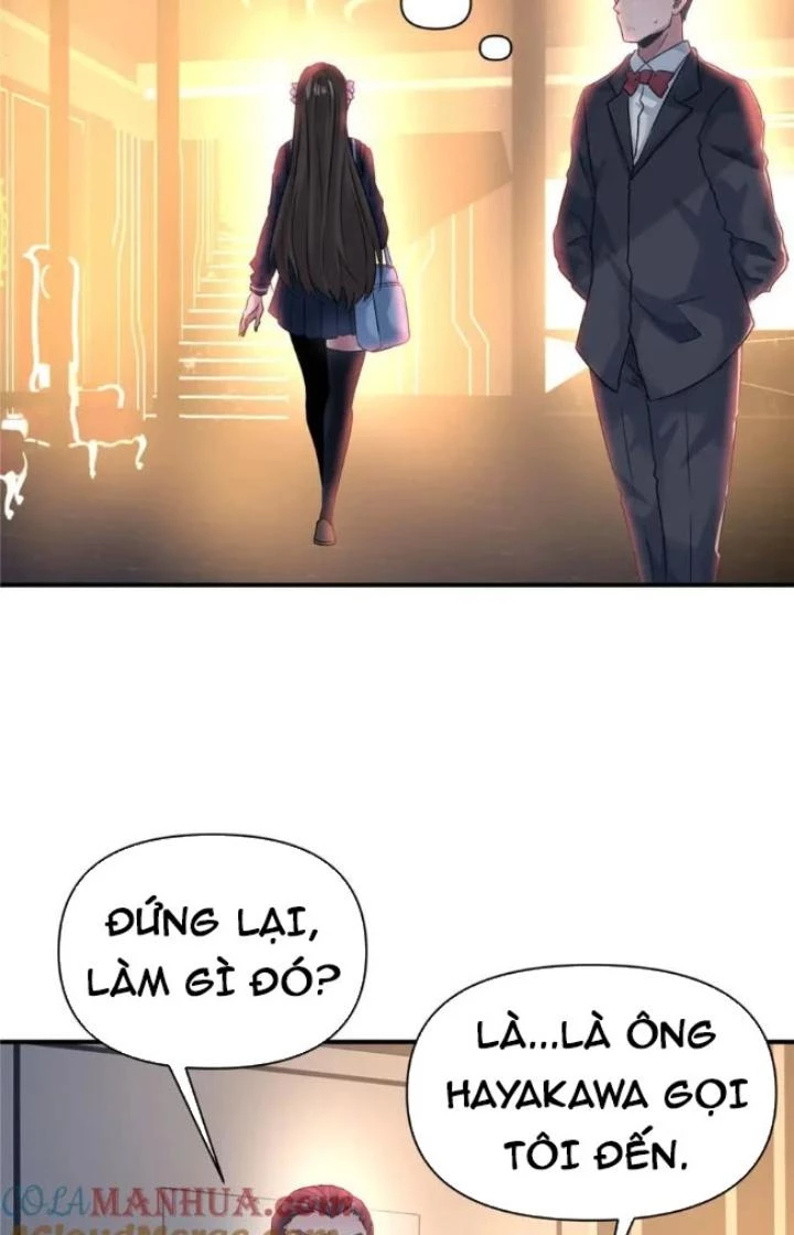 Vương Giả Săn Mồi Chapter 111 - Trang 4