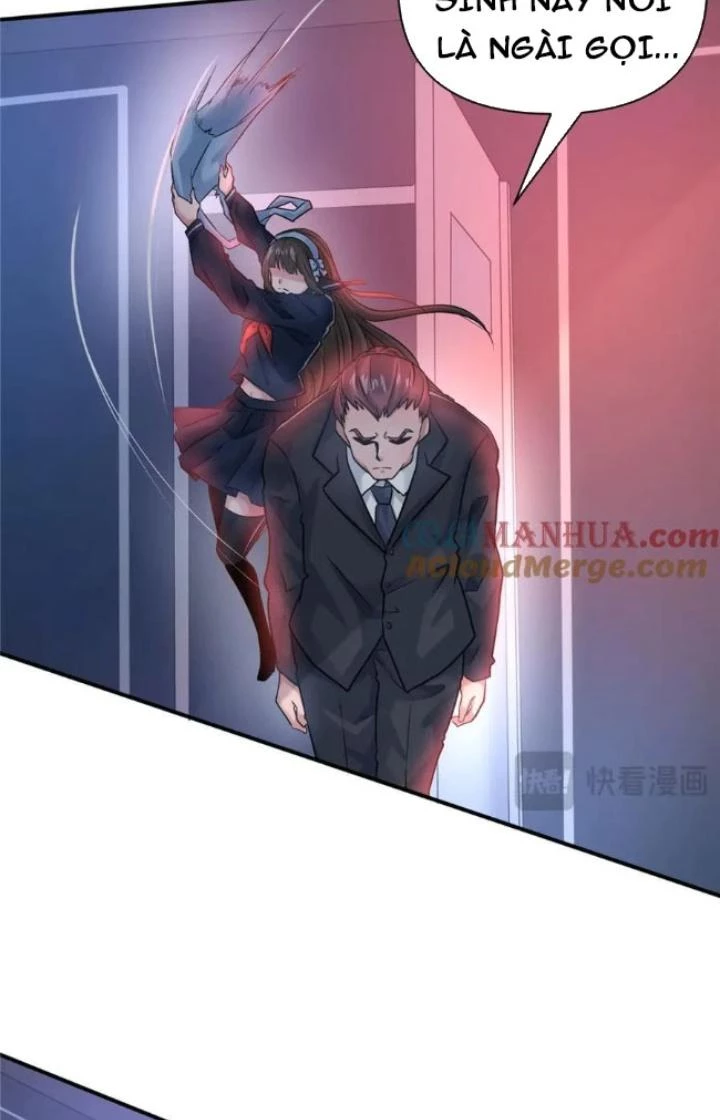 Vương Giả Săn Mồi Chapter 111 - Trang 4