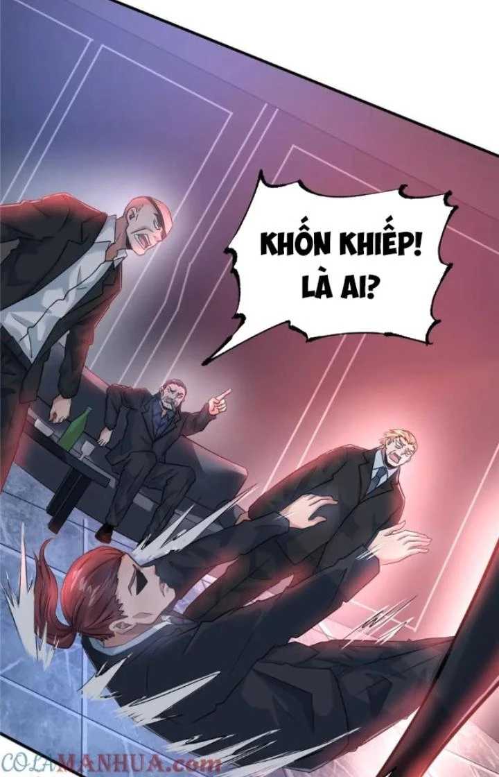 Vương Giả Săn Mồi Chapter 111 - Trang 4